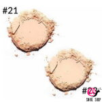MISSHA Компактная пудра для лица Pro-Touch Powder Pact SPF25/PA++