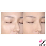 MISSHA Компактная пудра для лица Pro-Touch Powder Pact SPF25/PA++