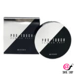 MISSHA Компактная пудра для лица Pro-Touch Powder Pact SPF25/PA++