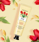MEDI FLOWER Набор кремов для рук Сад Блаженства Hand Cream Set The Bliss Garden
