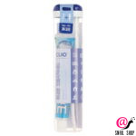 CLIO Набор дорожный (щетка + паста) Toothbrush+Toothpaste