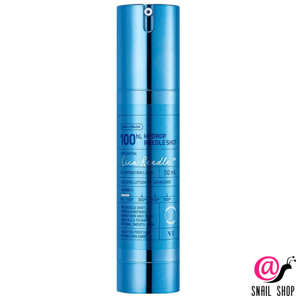 VT Cosmetics Увлажняющая бустер-сыворотка с микроиглами Hydrop Reedle Shot 100 HL