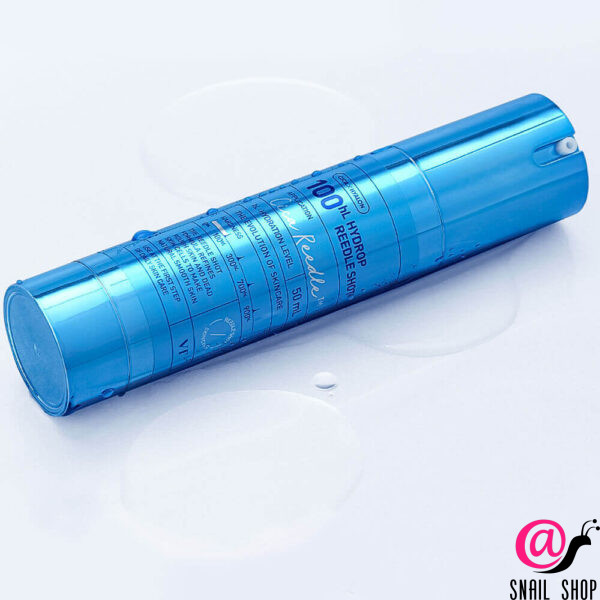 VT Cosmetics Увлажняющая бустер-сыворотка с микроиглами Hydrop Reedle Shot 100 HL