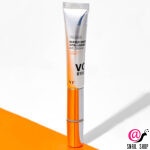 VT Cosmetics Осветляющий крем для глаз с витамином С и микроиглами Reedle Shot Vita-Light Eye Cream