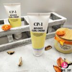 ESTHETIC HOUSE Ухаживающий крем для волос CP-1 Bounce Curl Cream