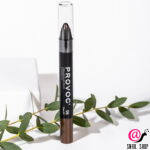 PROVOC Тени-карандаш водостойкие Eyeshadow Pencil