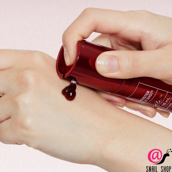 VT Cosmetics Антиоксидантная бустер-сыворотка с микроиглами Red Booster Reedle Shot 100