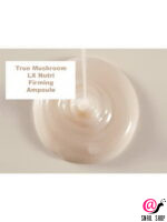 THE SAEM Набор уходовый антивозрастной True Mushroom LX Firming Pro Ampoule Set