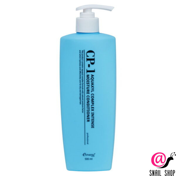 ESTHETIC HOUSE Кондиционер для волос УВЛАЖНЯЮЩИЙ CP-1 Aquaxyl Complex Intense Moisture Conditioner