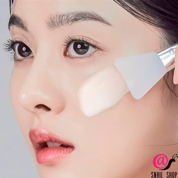 MEDIPEEL Витаминная маскапленка для ровного тона кожи Vegan Vitamin Collagen Wrapping Mask