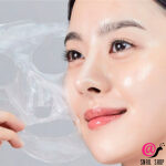 MEDIPEEL Витаминная маскапленка для ровного тона кожи Vegan Vitamin Collagen Wrapping Mask