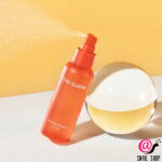 THE SAEM Спрей-мист для лица с экстрактом физалиса Golden Berry C Vital Mist