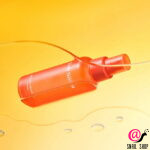 THE SAEM Спрей-мист для лица с экстрактом физалиса Golden Berry C Vital Mist