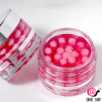 MEDIPEEL Капсульный крем с пептидами, ПДРН и микроиглами Phyto EX PDRN Lifting Shot Drop Gel Cream