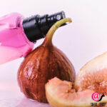 LADOR Спрей-мист для волос двухслойный для сухих волос Keratin Layered Oil Mist (Fig Tea)