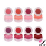 FRUDIA Тающий бальзам-джем для губ и щек Glow Juicy Jam Lip & Cheek Gloss