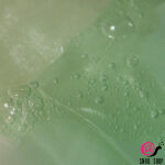 AXIS-Y Успокаивающая тканевая маска с полынью Green Vital Energy Complex Mask