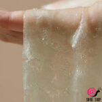 AXIS-Y Успокаивающая тканевая маска с полынью Green Vital Energy Complex Mask