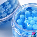 MEDIPEEL Капсульный крем с ПДРН для глубокого увлажнения Mooltox PDRN Hyal Drop Gel Cream