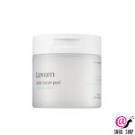 LUVUM Тонер-пэды увлажняющие Witch Hazel Hyaluronic Toner Pad