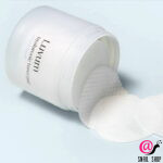 LUVUM Тонер-пэды увлажняющие Witch Hazel Hyaluronic Toner Pad