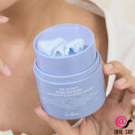 DR. ALTHEA Успокаивающий гидрофильный бальзам Pore Refresh Grinding Cleansing Balm