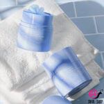 DR. ALTHEA Успокаивающий гидрофильный бальзам Pore Refresh Grinding Cleansing Balm