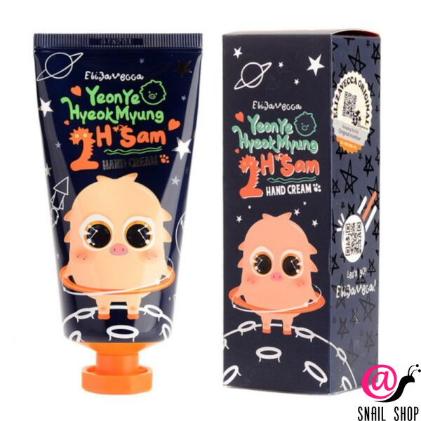 ELIZAVECCA Крем для рук Yeonye Hyeokmyung 2H Sam Hand Cream