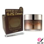 THE SAEM Крем для лица с грибным комплексом True Mushroom LX Calming Effect Cream