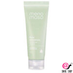 MENOMOSO Слабокислотная пенка для умывания с экстрактом полыни Pure Artemisia pH-balance Cleanser