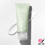 MENOMOSO Слабокислотная пенка для умывания с экстрактом полыни Pure Artemisia pH-balance Cleanser