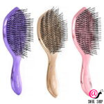 SOLOMEYA Многофункциональная расческа Wonder Scalp Brush