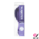 SOLOMEYA Многофункциональная расческа Wonder Scalp Brush