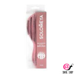 SOLOMEYA Многофункциональная расческа Wonder Scalp Brush