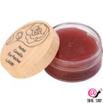 L.SANIC Гидрогелевые патчи с экстрактом камелии Herbal Camellia Hydrogel Eye Patches