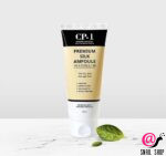 ESTHETIC HOUSE Сыворотка для волос ПРОТЕИНЫ ШЕЛКА CP-1 Premium Silk Ampoule