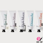 MEDI FLOWER Набор увлажняющих кремов для рук 5шт Hand Creme Set Vegan Nicchia