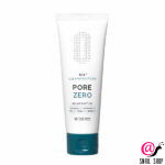 BE THE SKIN Кремовая пенка для контроля жирности кожи BHA+ PORE ZERO Cleansing Foam