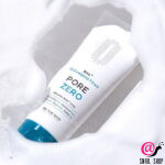 BE THE SKIN Кремовая пенка для контроля жирности кожи BHA+ PORE ZERO Cleansing Foam