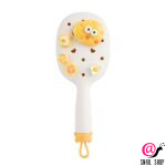 SOLOMEYA Набор украшений для расчески "Летнее настроение" Set of Charms For Hair Brush "Summer Mood"