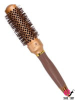 KRISTALLER Термобрашинг для укладки волос Ceramic + Ionic TG-X16