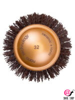 KRISTALLER Термобрашинг для укладки волос Ceramic + Ionic TG-X16