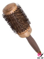 KRISTALLER Термобрашинг для укладки волос Ceramic + Ionic TG-X16