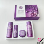 ENOUGH Набор миниатюр с пептидами 8 Peptide Special Edition Kit 4 Set