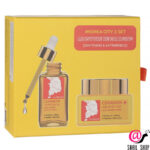 DR. CELLIO Набор для лица с керамидами SEOUL CERAMIDE BARRIER