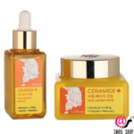 DR. CELLIO Набор для лица с керамидами SEOUL CERAMIDE BARRIER
