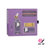 DR. CELLIO Набор уходовый для лица с бакучиолом PEONGCHANG BAKUCHIOLE FIRMING