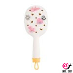 SOLOMEYA Набор украшений для расчески "Классика" (5 шт) Set of Charms For Hair Brush "Classic Design