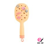 SOLOMEYA Набор украшений для расчески "Классика" (5 шт) Set of Charms For Hair Brush "Classic Design