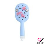 SOLOMEYA Набор украшений для расчески "Классика" (5 шт) Set of Charms For Hair Brush "Classic Design